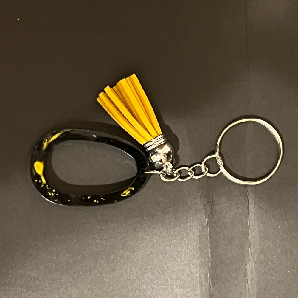 Personalized keychains! - Picture 4 of 13